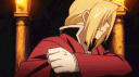 Fullmetal Alchemist • Emotes & Tag Discord server banner