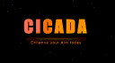 Cicada banner
