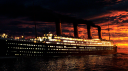 TITANIC Banner