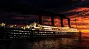 TITANIC server banner