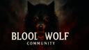 Blood Wolf Community – Basis | DE | 18+ | Social | WoW | M+ | Delves | NHC+ Raid Banner