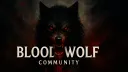 Blood Wolf Community – DE | 18+ | Social | WoW | M+ | Delves | NHC Raid banner