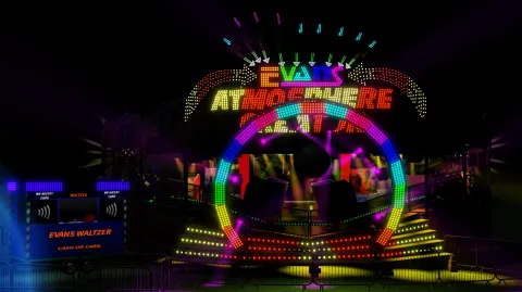 🎡 𝓑𝓛 & 𝓢𝓸𝓷𝓼 𝓕𝓾𝓷𝓕𝓪𝓲𝓻 🎡 banner