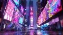 Solstice Discord server banner