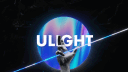 UL | ULight banner