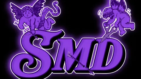 SMD #ABOVE THE REST !! banner