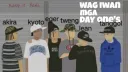 banner