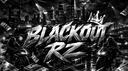 BlackOut RZ - LOADING Banner