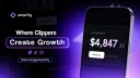 Amplify banner