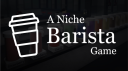 A Niche Barista Server banner