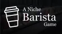 A Niche Barista Server Banner