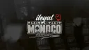 Mônaco - Ilegal banner