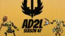 Amateur Dota 2 League banner