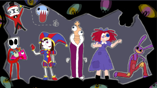 The Amazing Digital Server Discord server banner