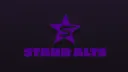 STARR ALTS | Minecraft AltShop Banner