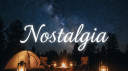 Nostalgia Discord server banner