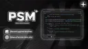 PSM - ROBLOX Serverside banner