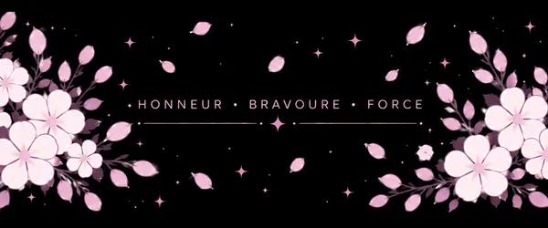 banner