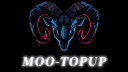 Moo-topup.com banner
