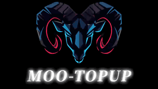 Moo-topup.com Discord server banner