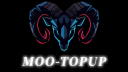 Moo-topup.com Banner