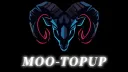 Moo-topup.com banner