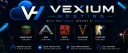 Vexium Hosting ☁ banner
