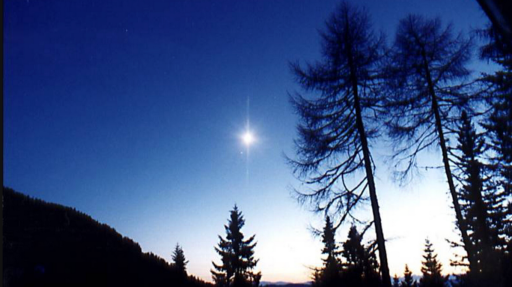 Evening Star Discord server banner