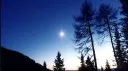 Evening Star banner