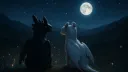 𝖥𝗂𝖼𝗍𝗂𝗈𝗇 𝖠𝖽𝖽𝗂𝖼𝗍𝗂𝗈𝗇𝗌 ࿔ ⭑ server banner