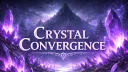 Crystal convergence (WMRPG) Discord server banner