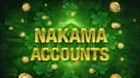 Comunidade Nakama (RUMO A 1K MEMBROS🍀) banner