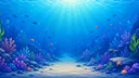B L U E H A V E N ⚓ Discord server banner