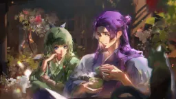 The Apothecary’s server banner