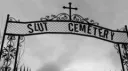 ☆..𝗰𝗲𝗺𝗲𝘁𝗲𝗿𝘆 ||🫀 Discord server banner