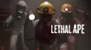 ⚠Lethal Ape: VR⚠ banner
