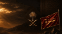 قبيلة عنزة banner