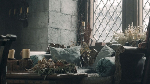 The Iron Court | 18+ ASOIAF Discord server banner