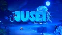 Jusei 🌊 #Nevergiveup banner