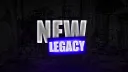 New Legacy banner