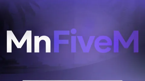 MN FIVEM banner