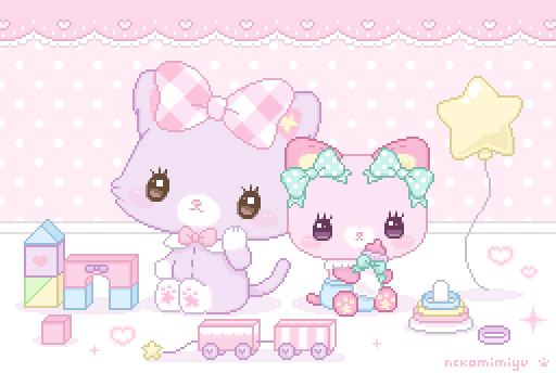 𐔌 Pups .ᐟ.੭ Discord server banner