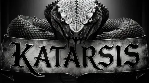 KATARSIS banner
