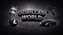 Gorilla's World +MM Service banner