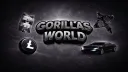 Gorilla's World +MM Service Banner