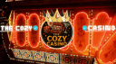 The Cozy Casino banner