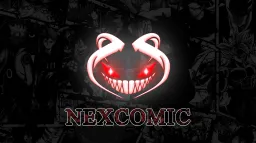 Nexcomic server banner
