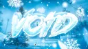 Void ❄ #2025 banner