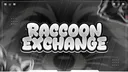 🦝 ヽ Raccoon Exchange banner