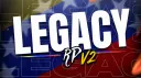LEGACY V2 banner